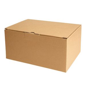 جعبه بسته بندی مدل 3951 سایز 22x9x17 سانتی‌متر بسته ده عددی